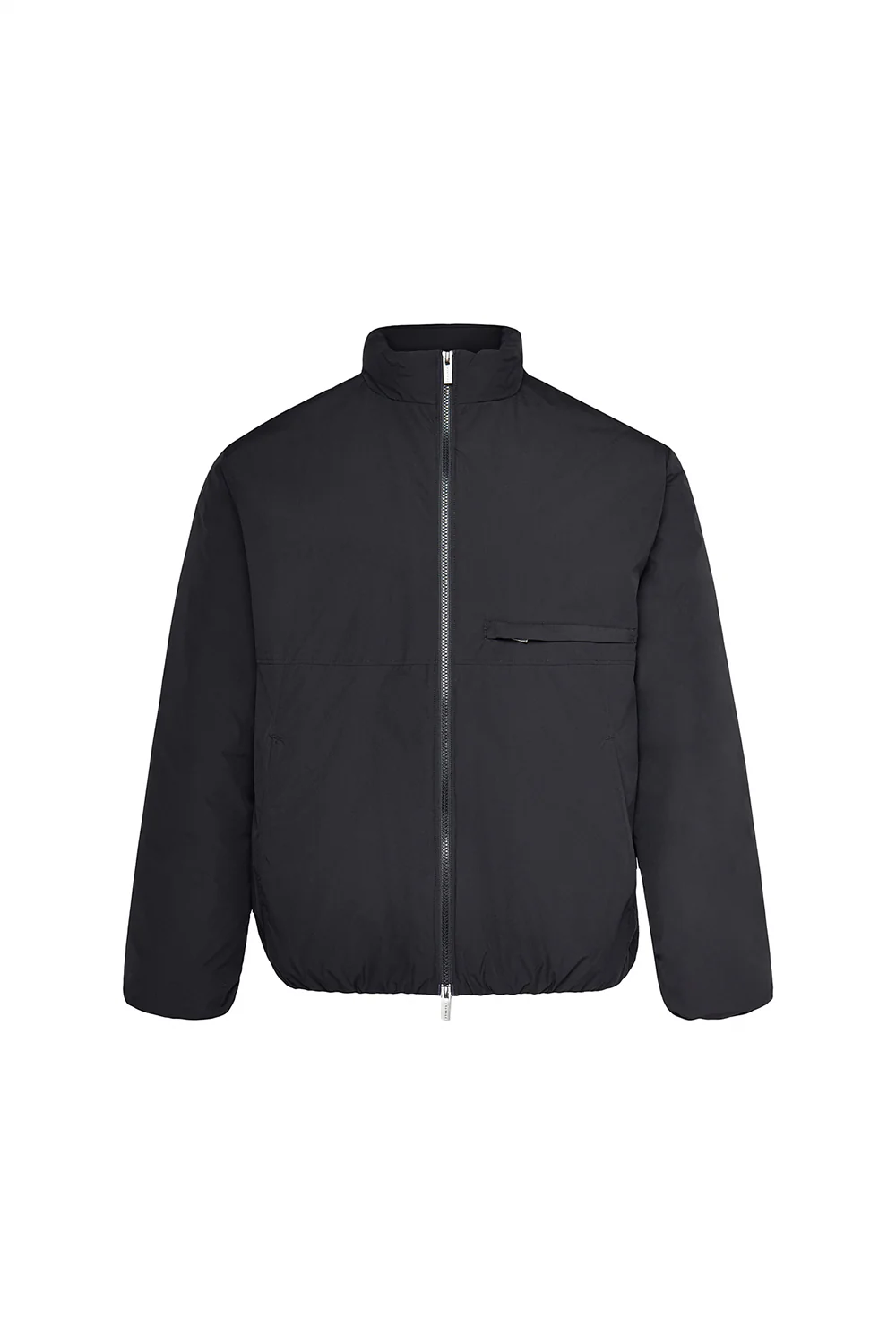 Blouson en duvet pour homme Pyrenex Spectre noir - Image 6