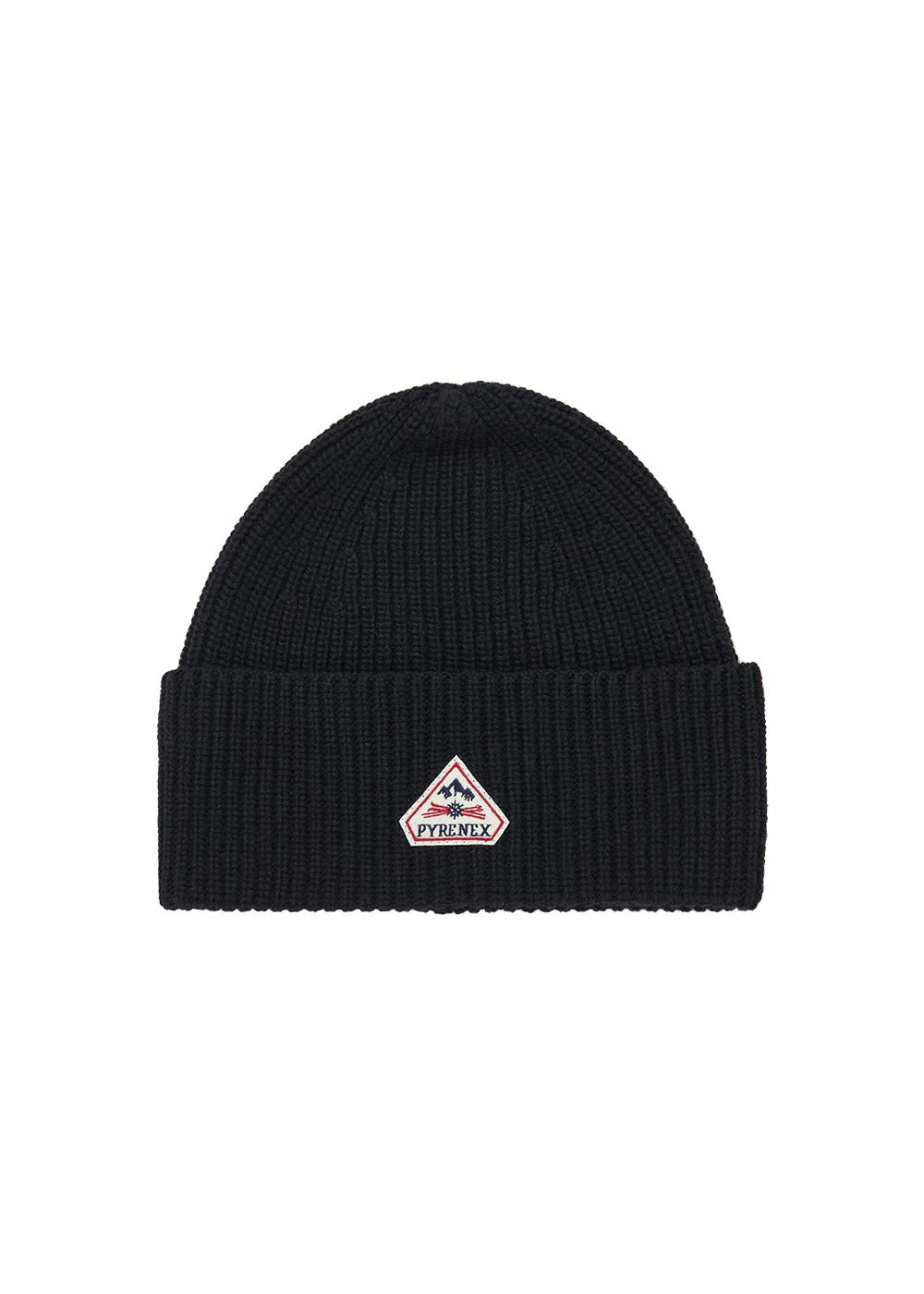 Bonnet Pyrenex Gomma noire - Image 3