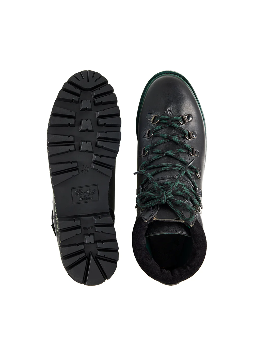 Chaussures de montagne Pyrenex x Paraboot - Image 4