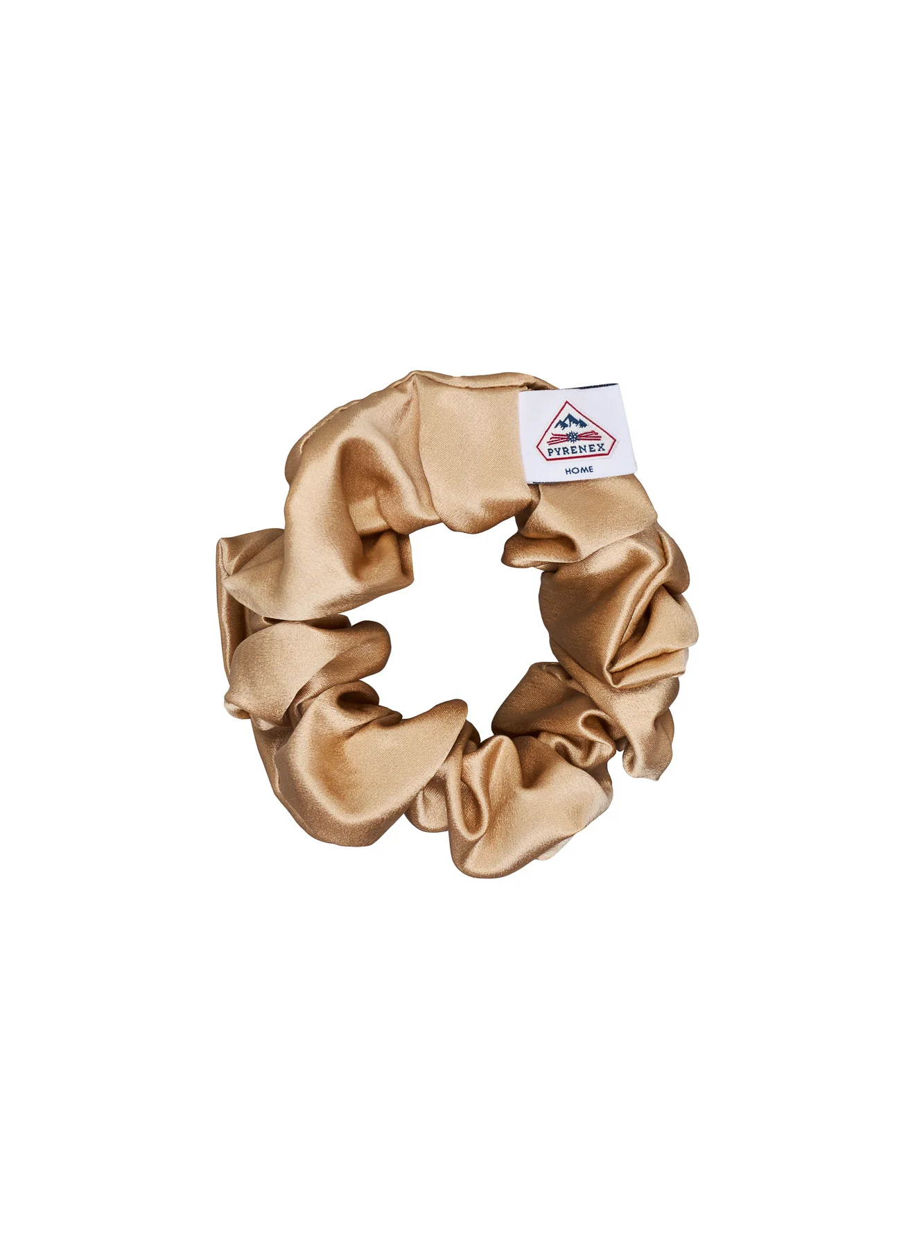 Coffret en soie taupe - Image 8