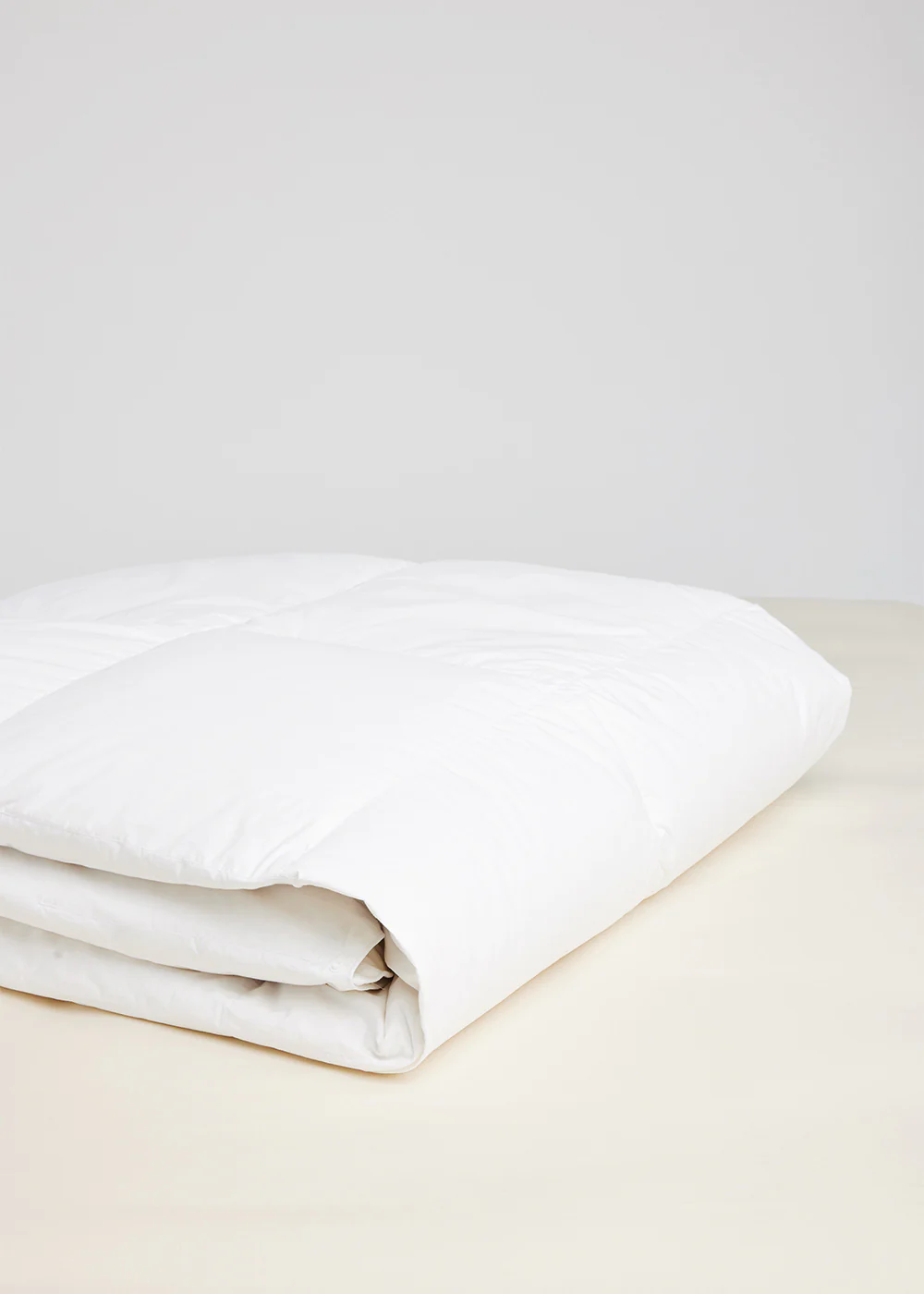 Couette Papeete Plus 180g/m² anti-acariens Greenfirst®