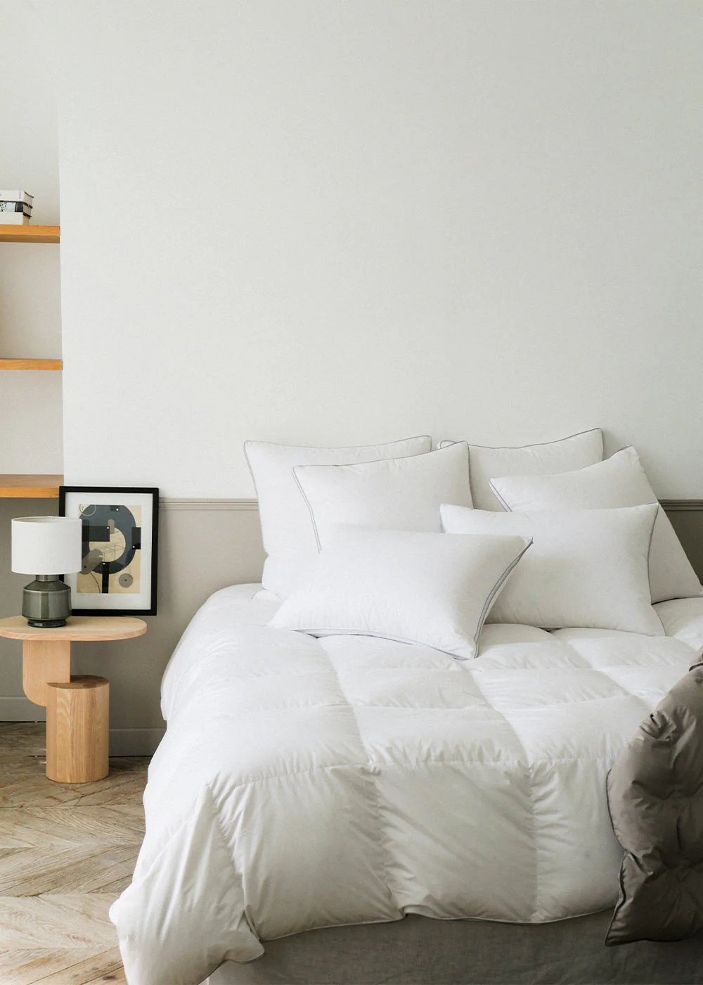 Couette Aoste