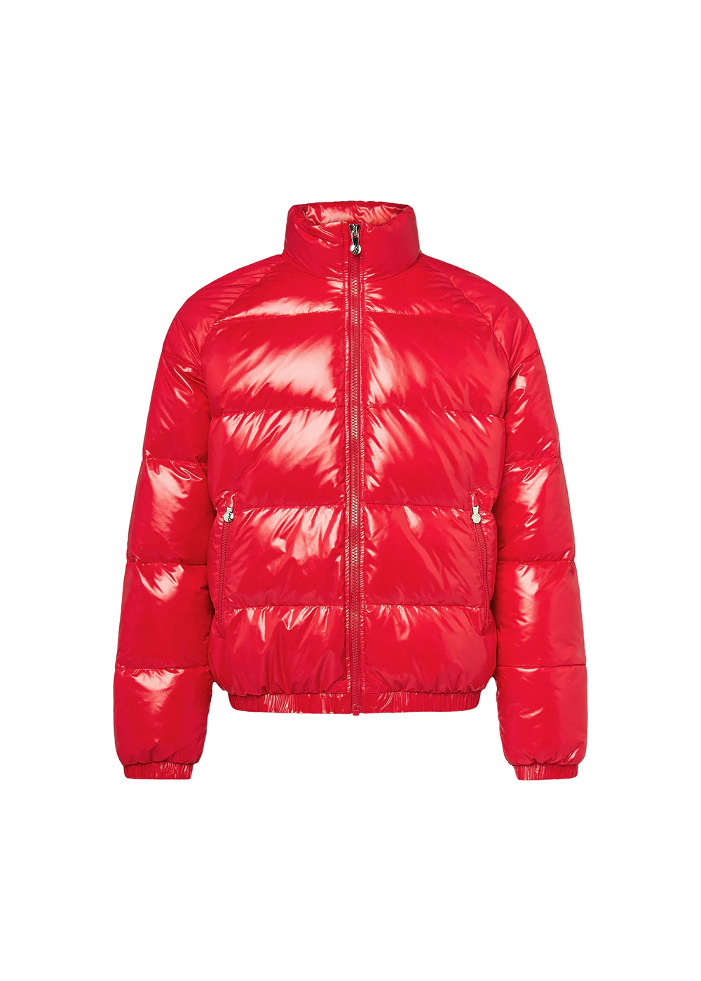 Doudoune Pyrenex Vintage Mythic unisexe rouge - Image 9