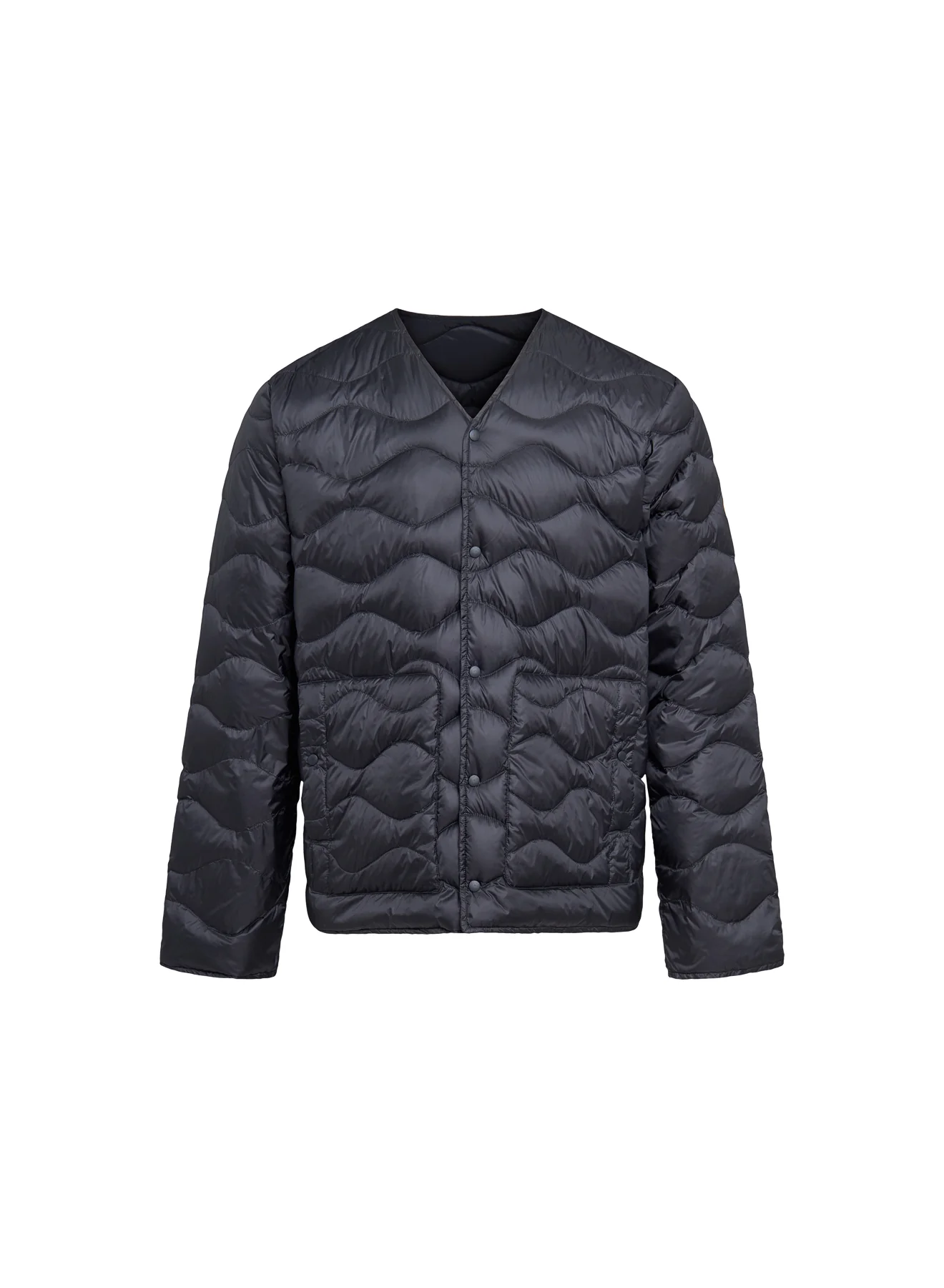 Doudoune extra-légère homme Pyrenex Handy noire - Image 5
