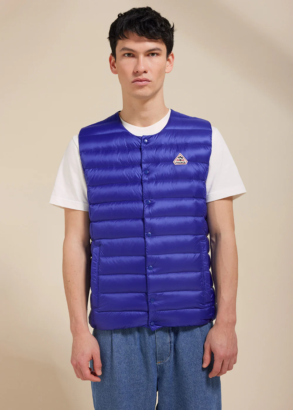 Gilet ultraléger pour homme Aero Atlantic - Image 2