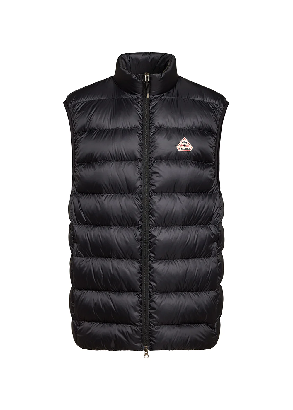 Doudoune sans-manches homme Pyrenex Arial noire - Image 9