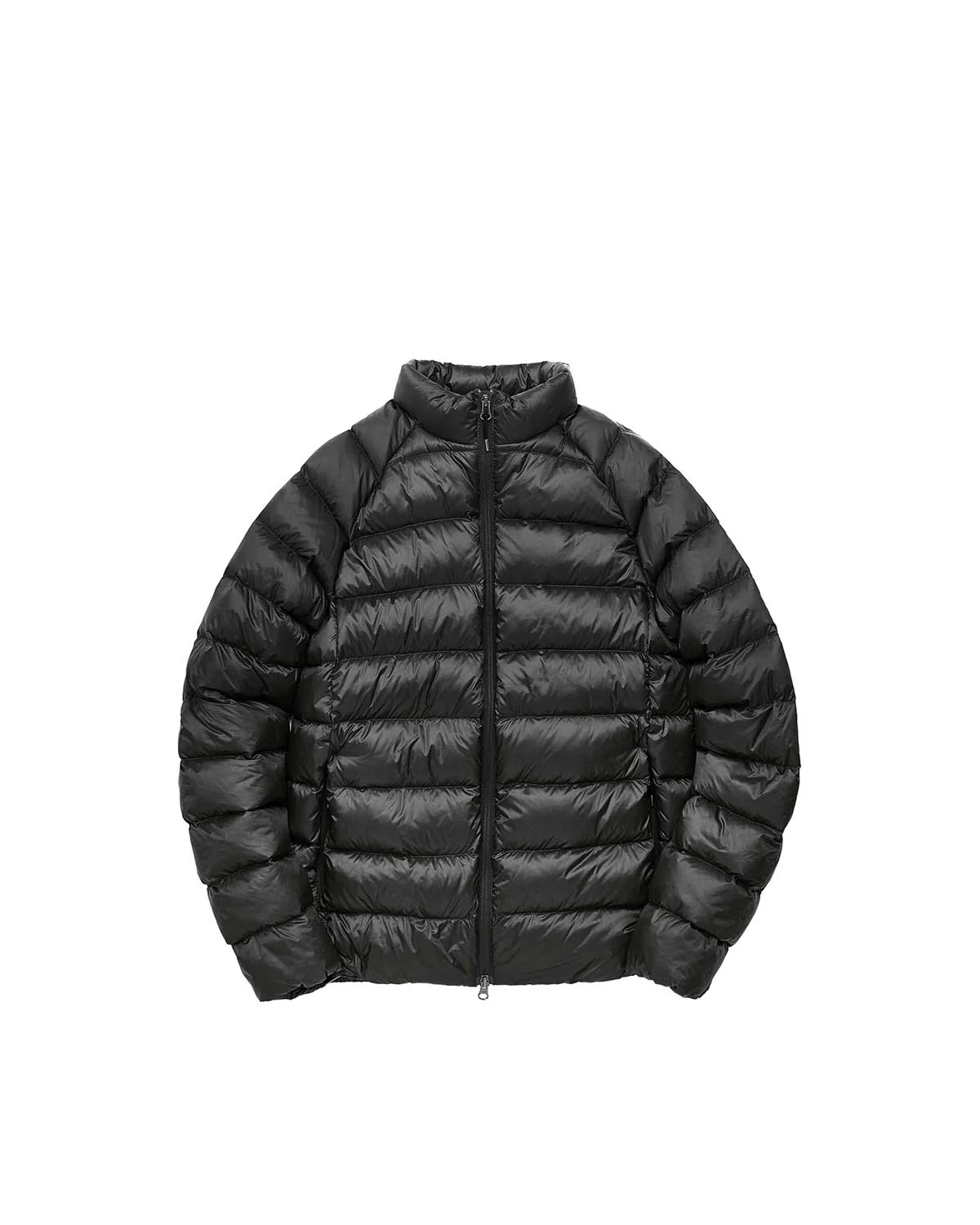 Doudoune ultra légère homme Pyrenex Arial noire - Image 5
