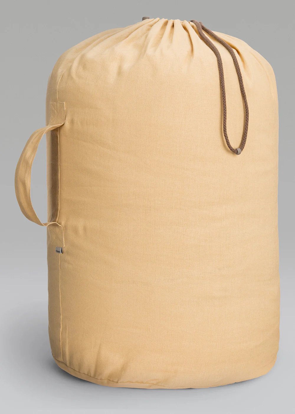 Jeté de lit Marin Curry - Image 3