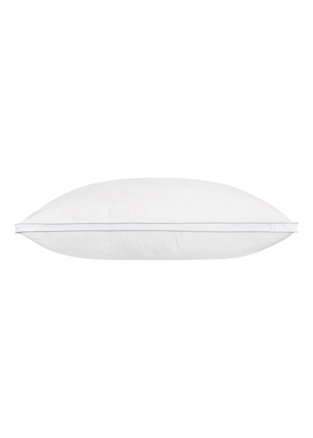 Oreiller Morzine plat en duvet naturel Pyrenex - Image 4