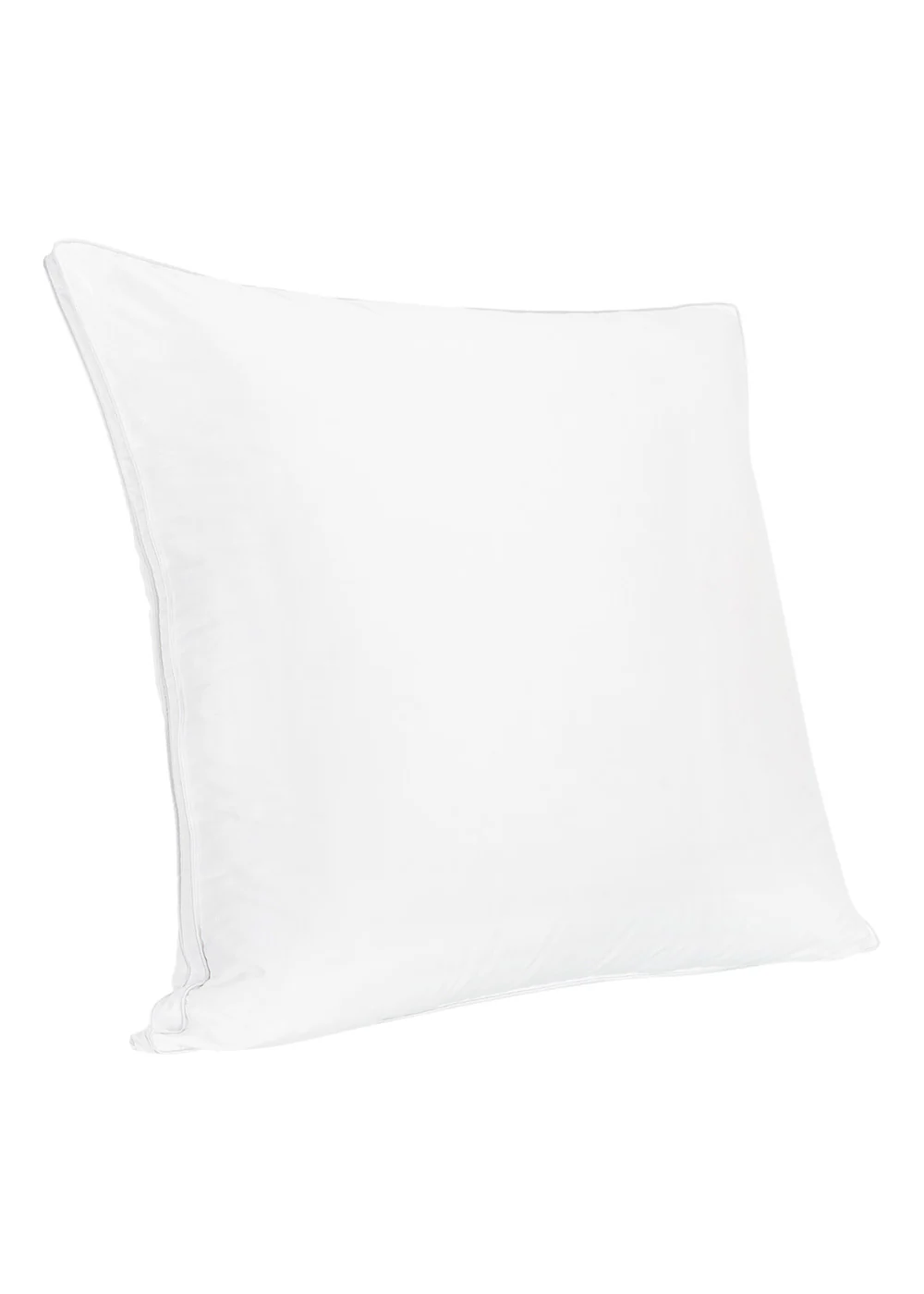 Oreiller Morzine plat en duvet naturel Pyrenex - Image 2