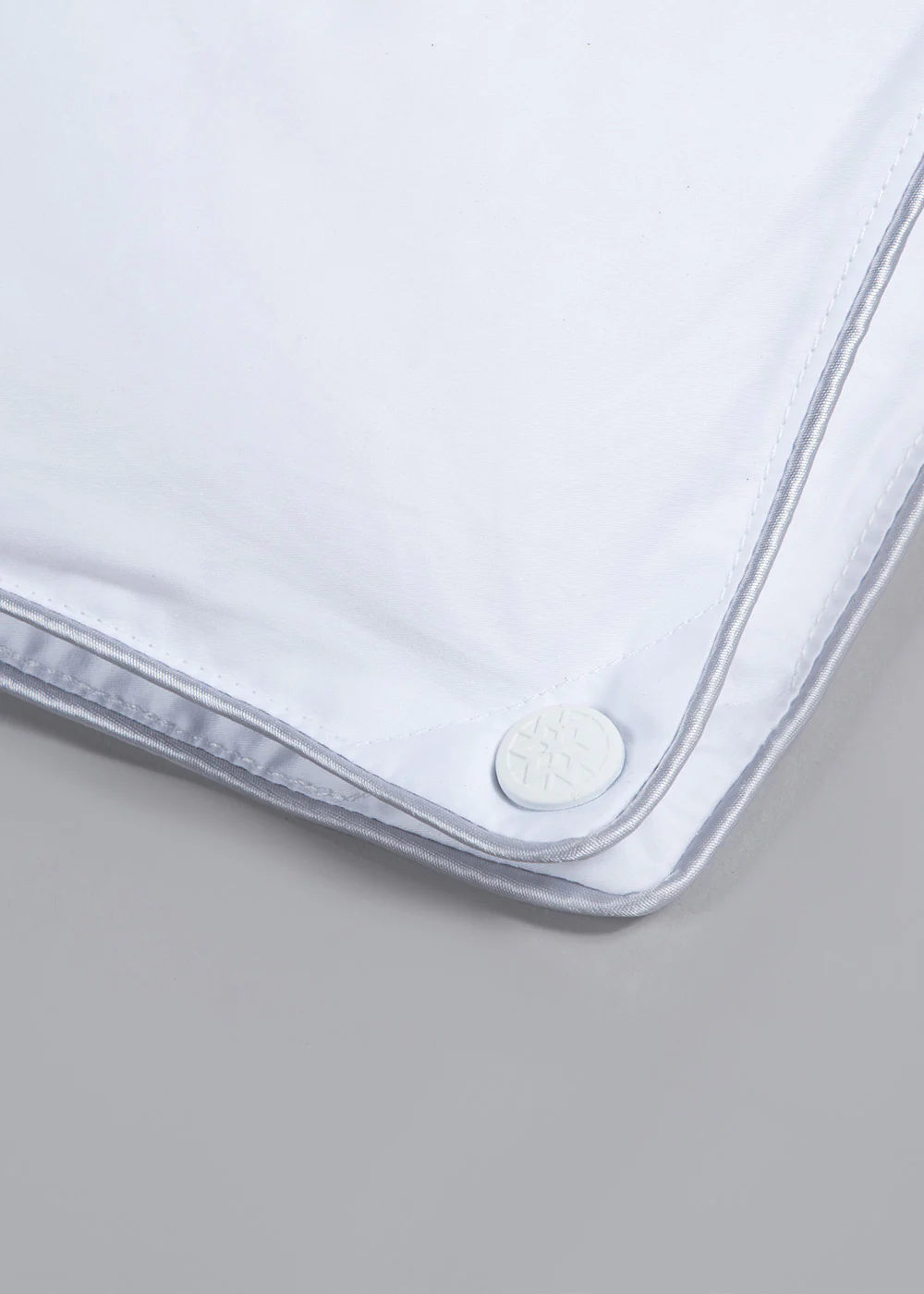 Pack couette tempérée + légère Montréal Duo 250 - Image 3