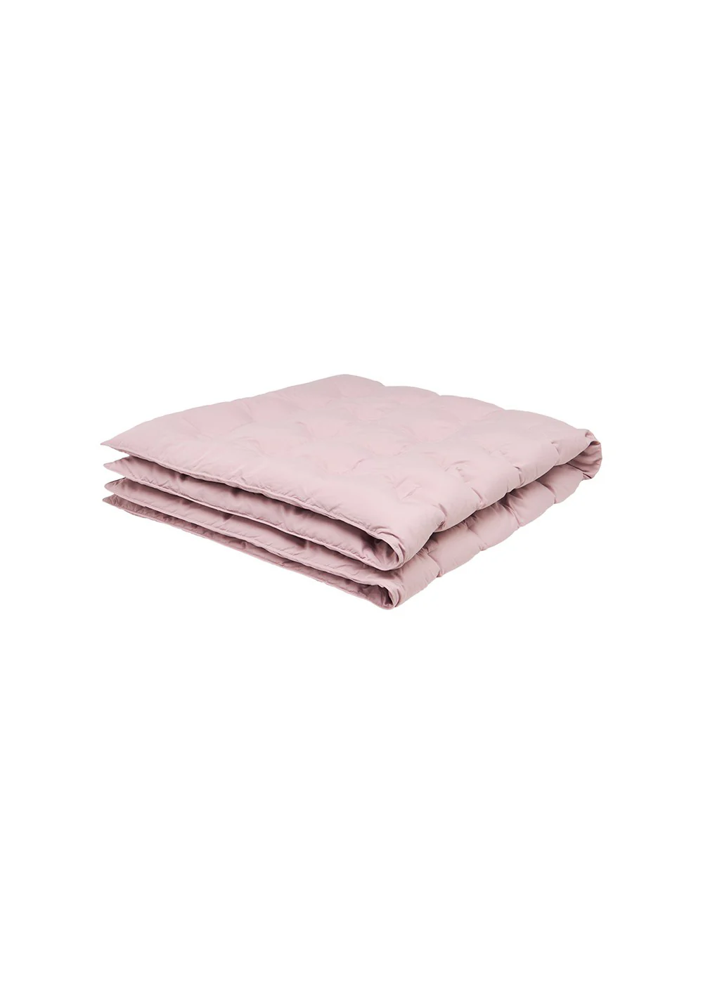 Plaid Caresse Bois de Rose - Image 3