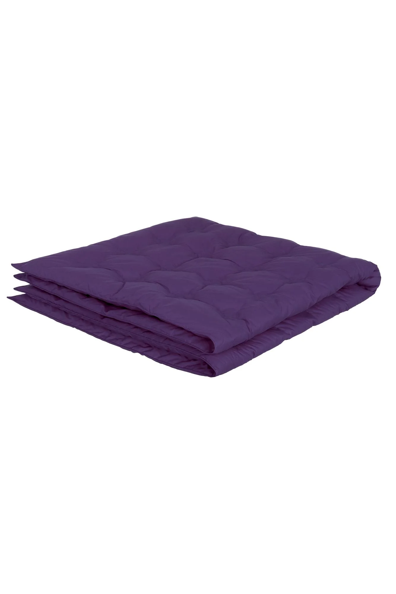 Plaid Caresse Raisin - Image 2