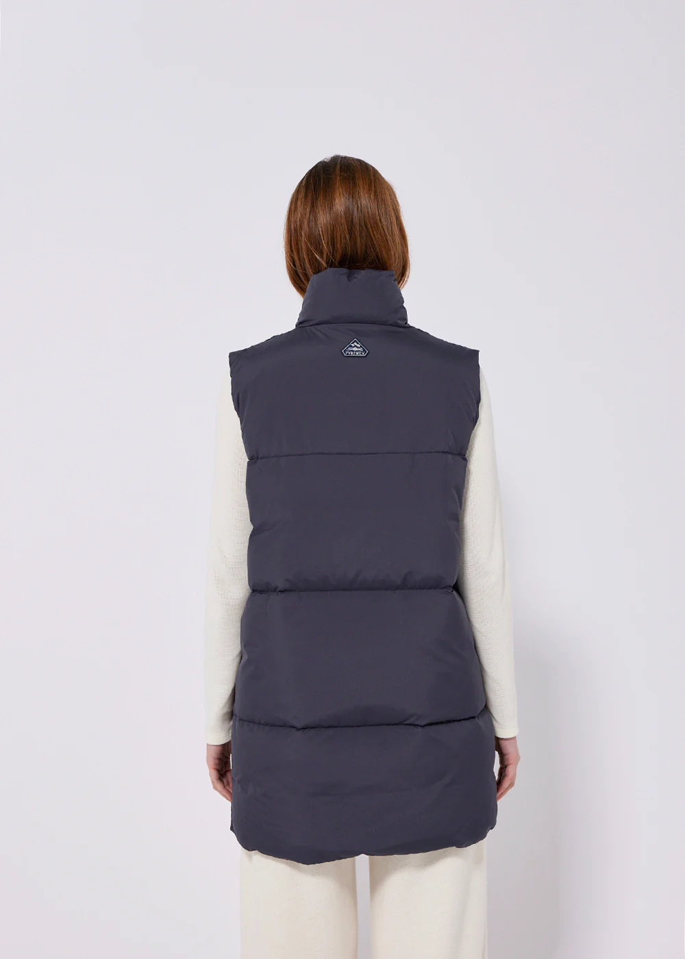 Gilet d'intérieur Linn Crepuscule - Image 3